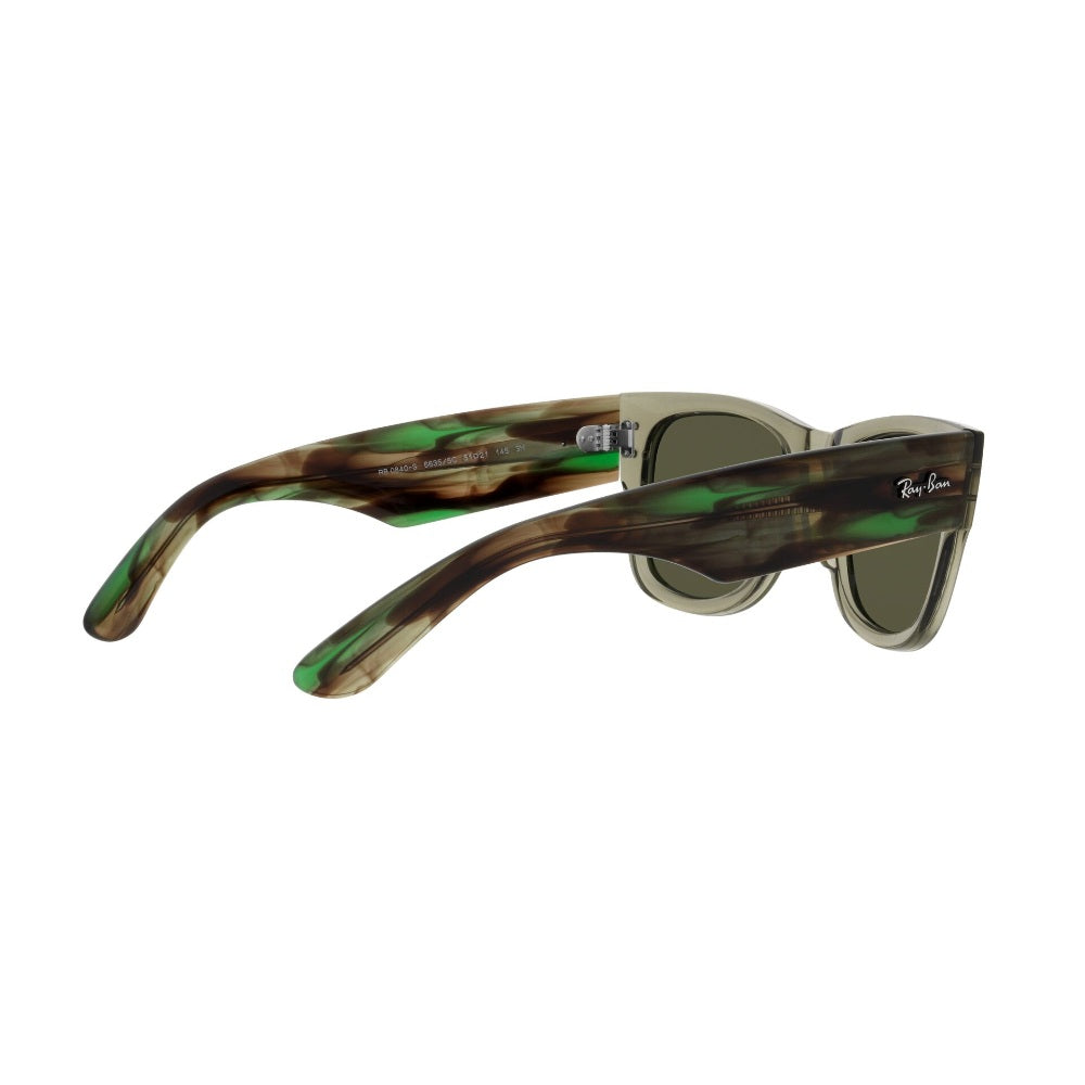 Ray-Ban  Mega Wayfarer